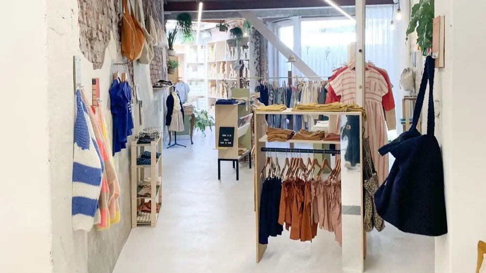 Fashion Store Shop Design Awards