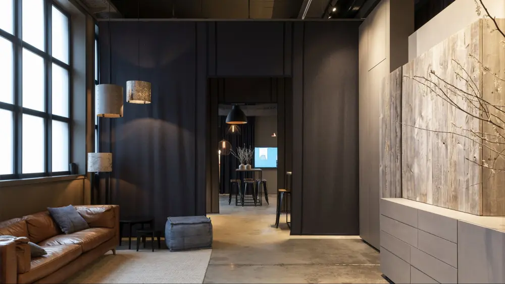Showroom Shop Design Awards