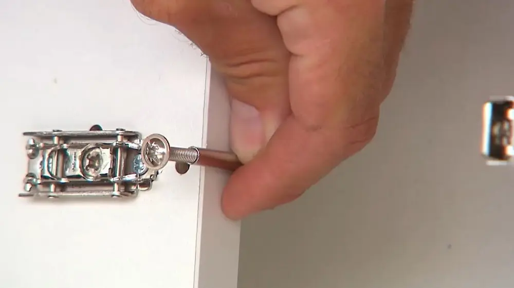 Twee modules naast elkaar