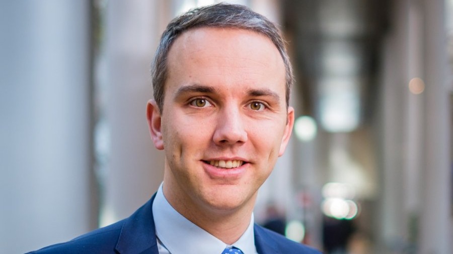 Tom Vandenkendelaere volgt Romain Cools op als CEO van Belgapom