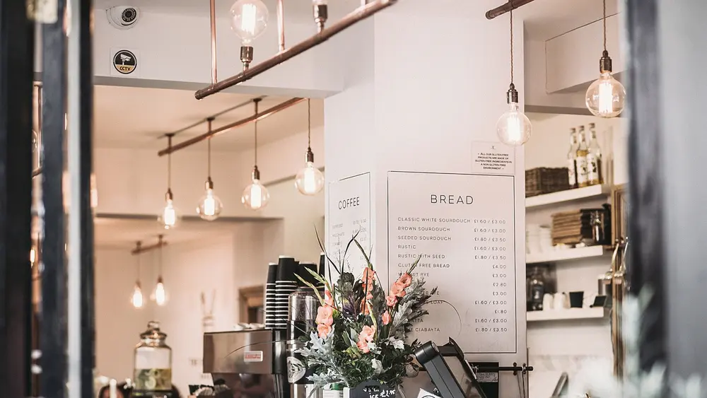Shop Design Barometer
