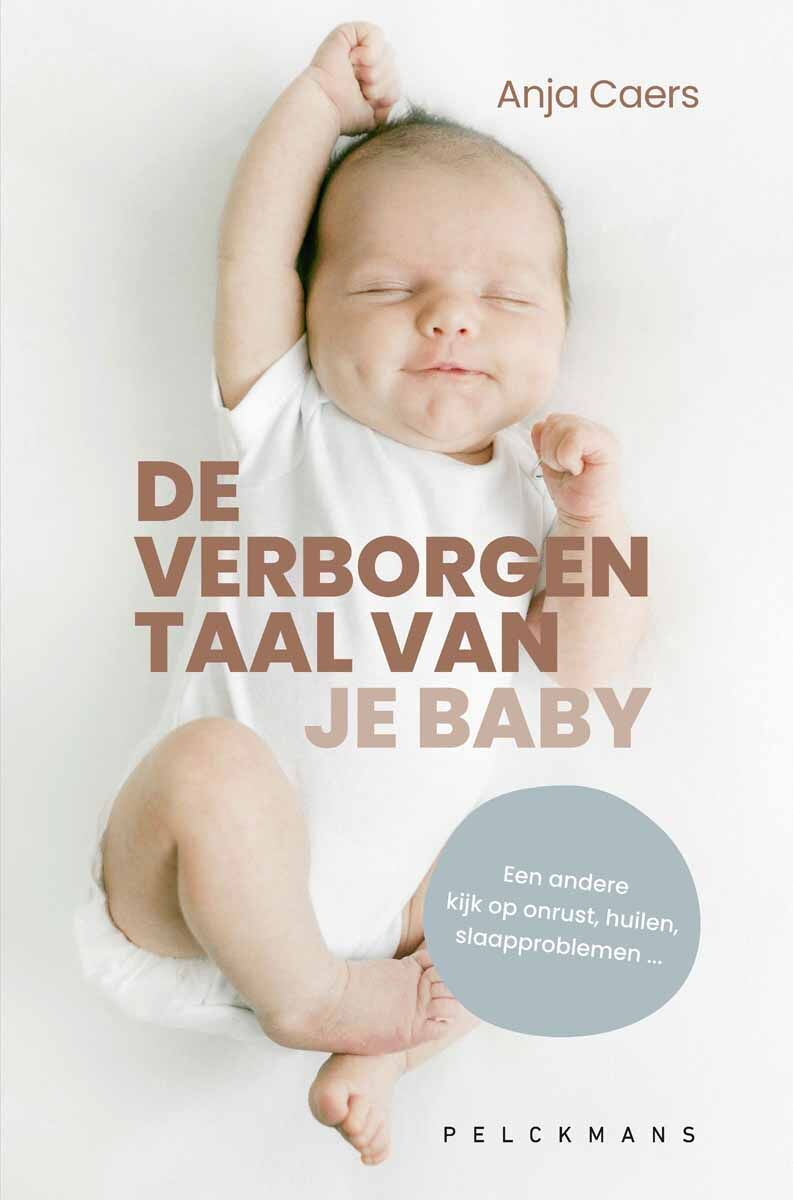 Anja Caers verborgen taal