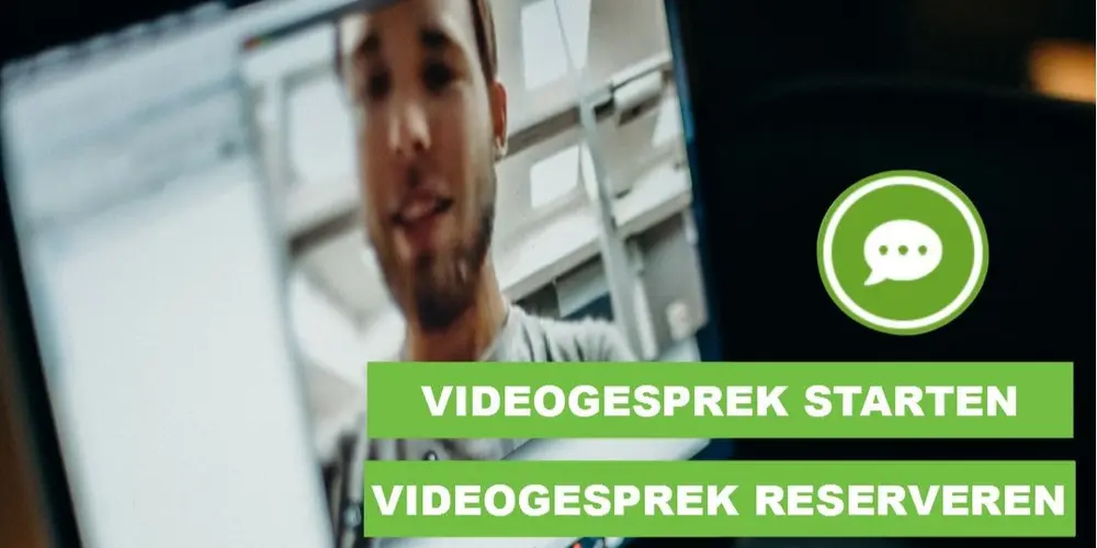 video contacttool