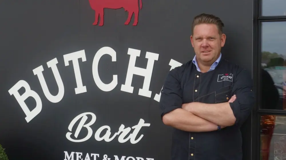 butcher bart