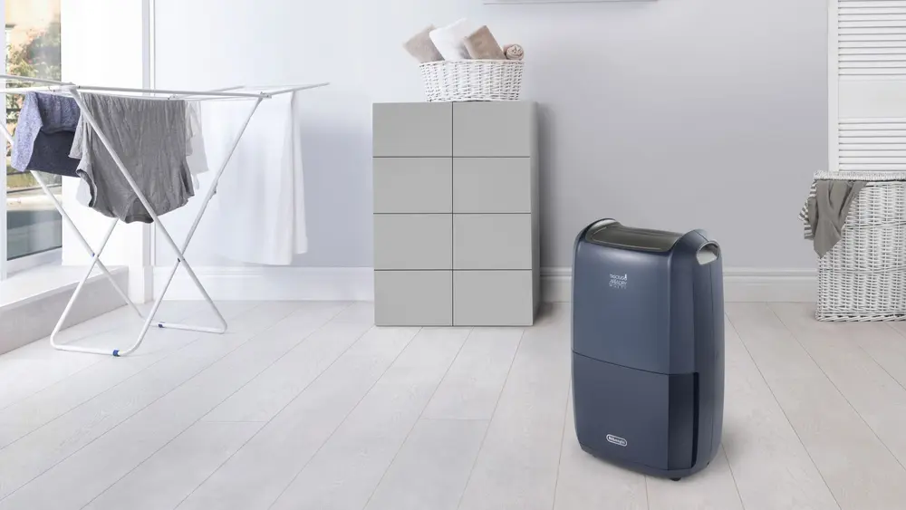 DE’LONGHI TASCIUGO ARIADRY PURE DDSX220.WF