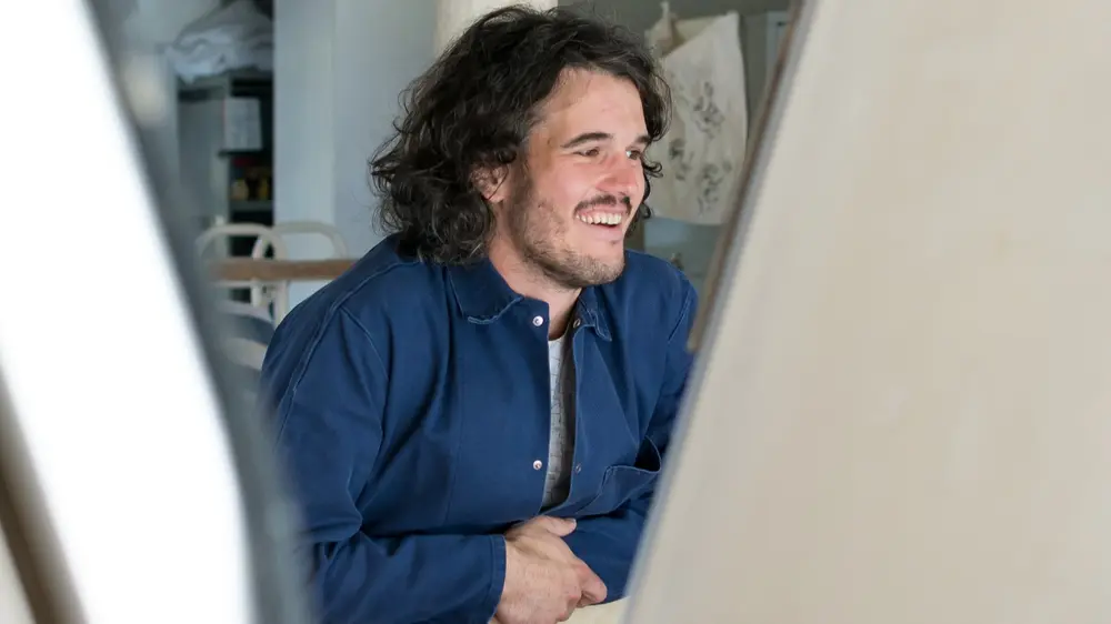 Tijs Van Canneyt