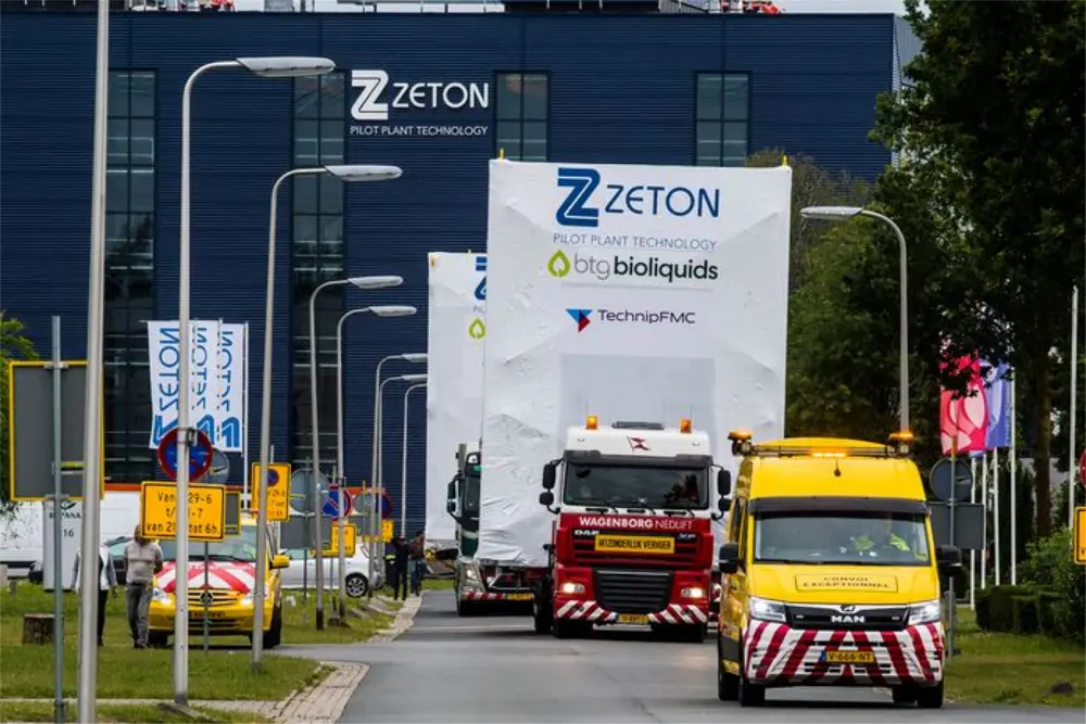 Zeton