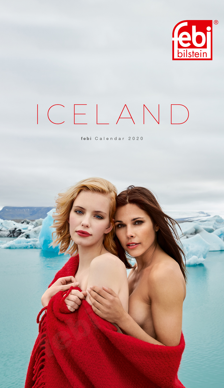 Febi werkplaatskalender