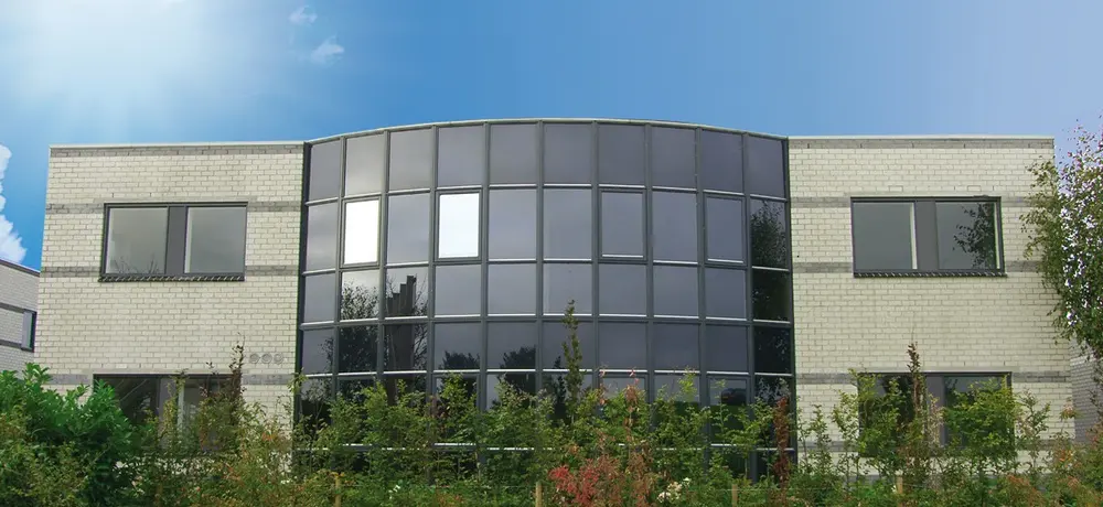 Hitma Filtratie