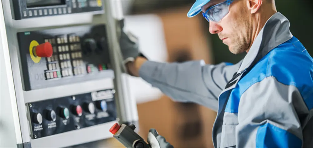 predictive maintenance