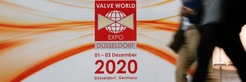 Valve World