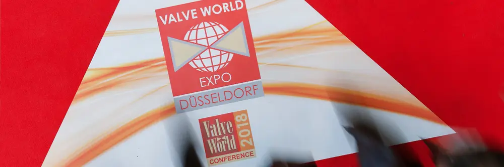 Valve World
