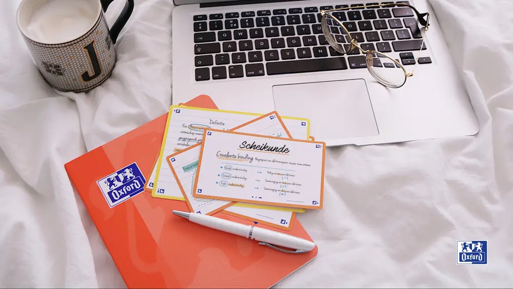 hamelin oxford flash cards