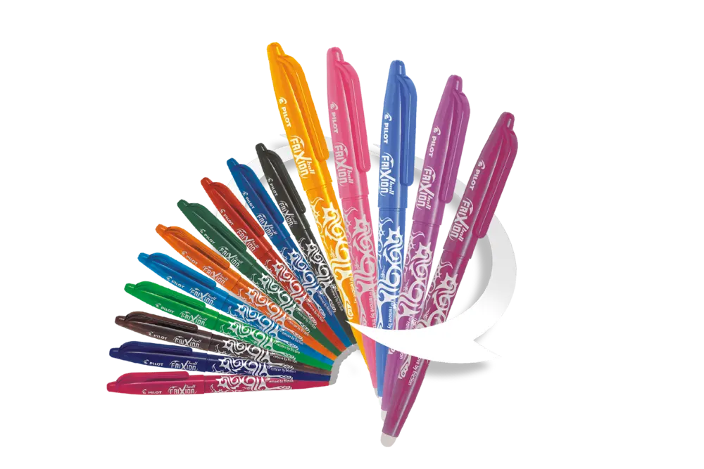pilot fixion