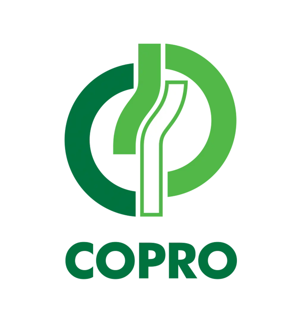 COPRO certificatie-instelling in het Belgische project van CO2-Prestatieladder