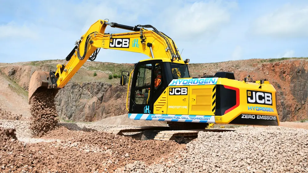 JCB
