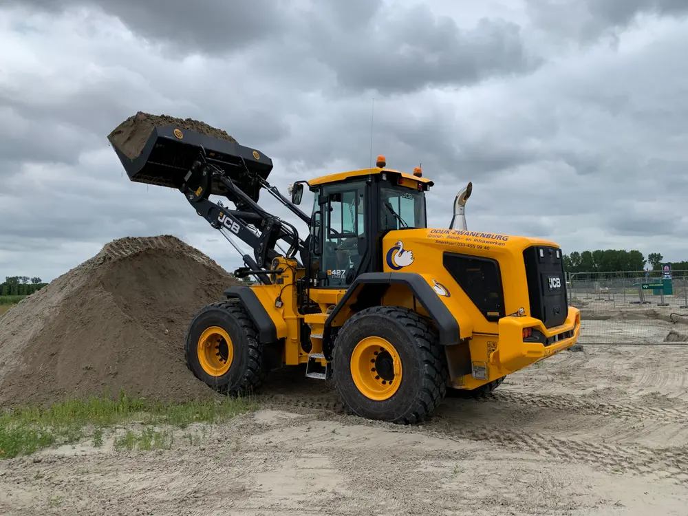 JCB