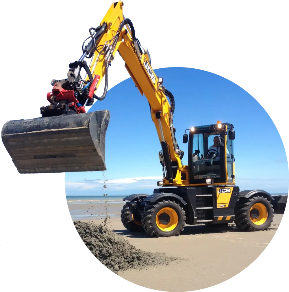 JCB