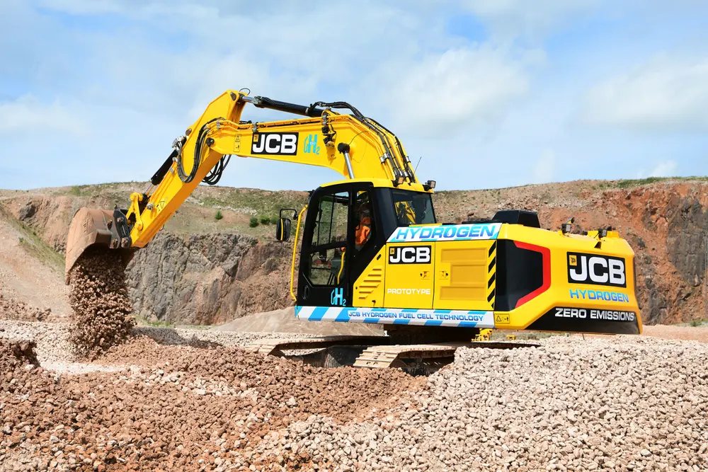 JCB