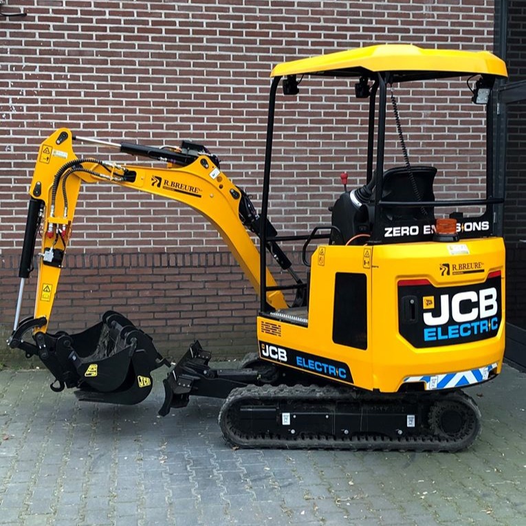JCB