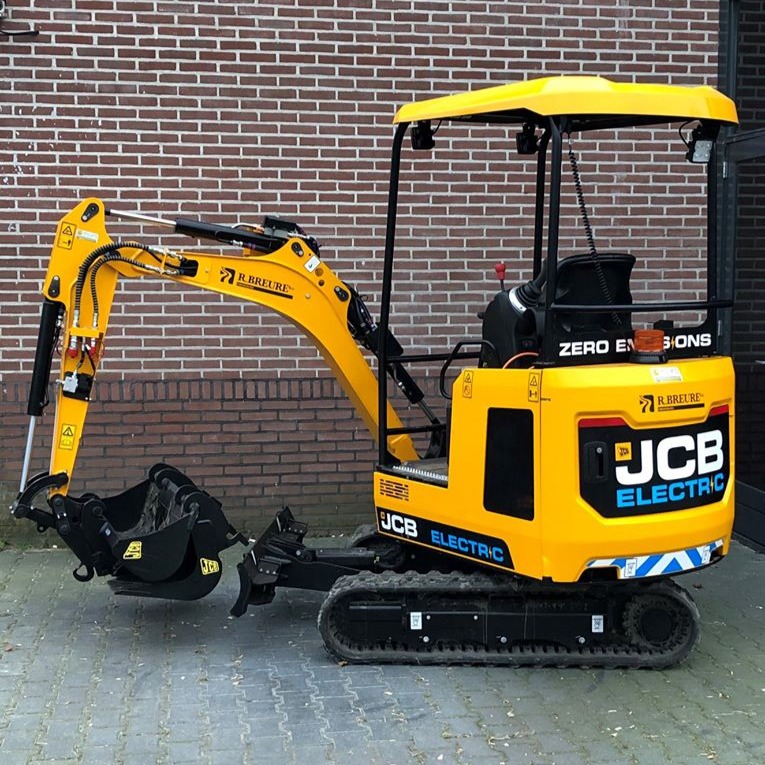 JCB
