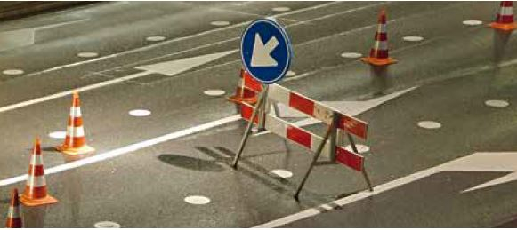 Les mortiers de réparation