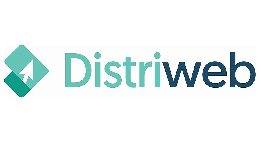 distriweb