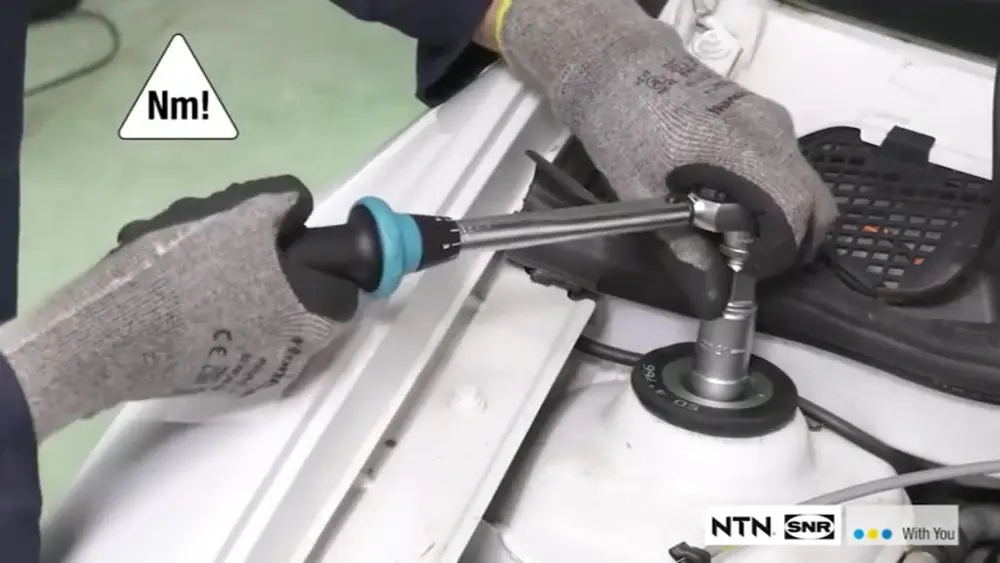 WERKPLAATS-TIPS VAN EXPERTS