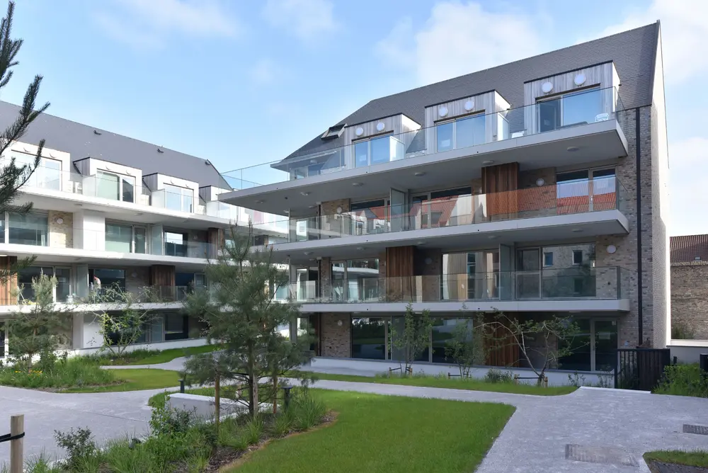 RESIDENTIE CLARENHOF