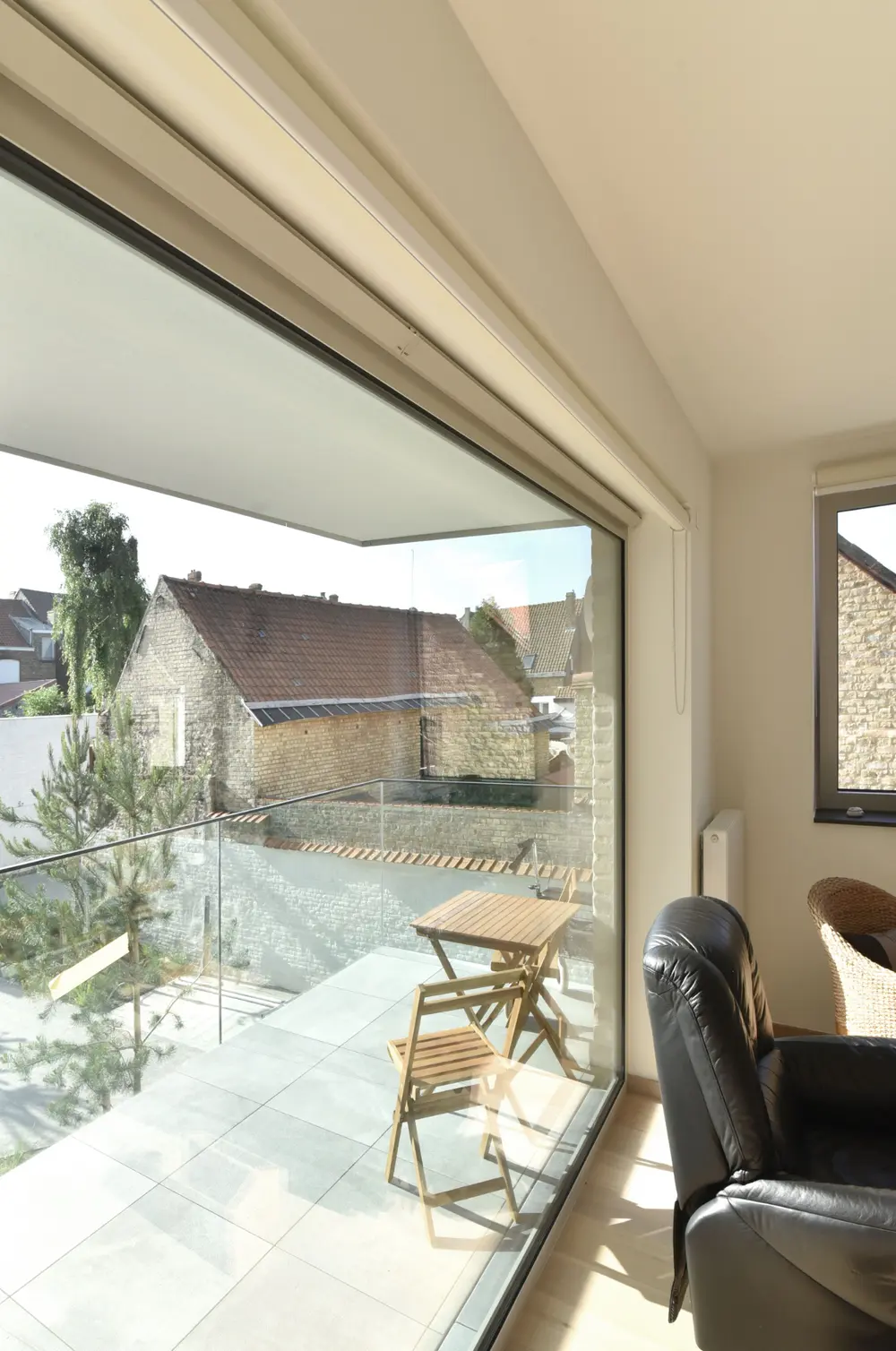 ENERGIEZUINIGE TECHNIEKEN