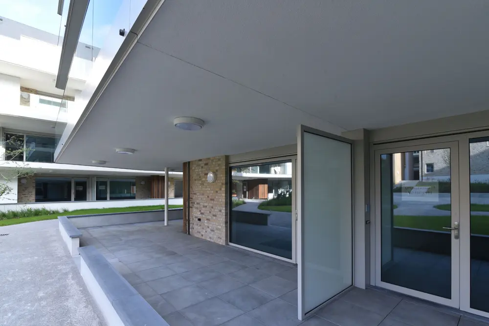 MAXIMAAL WOONCOMFORT