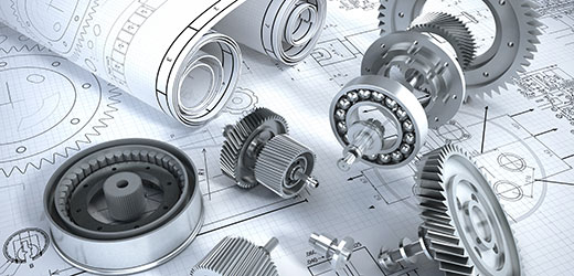 Inleiding in de machinebouw