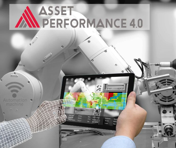Asset Performance 4.0