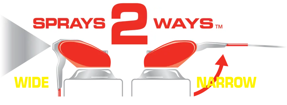 sprays2ways
