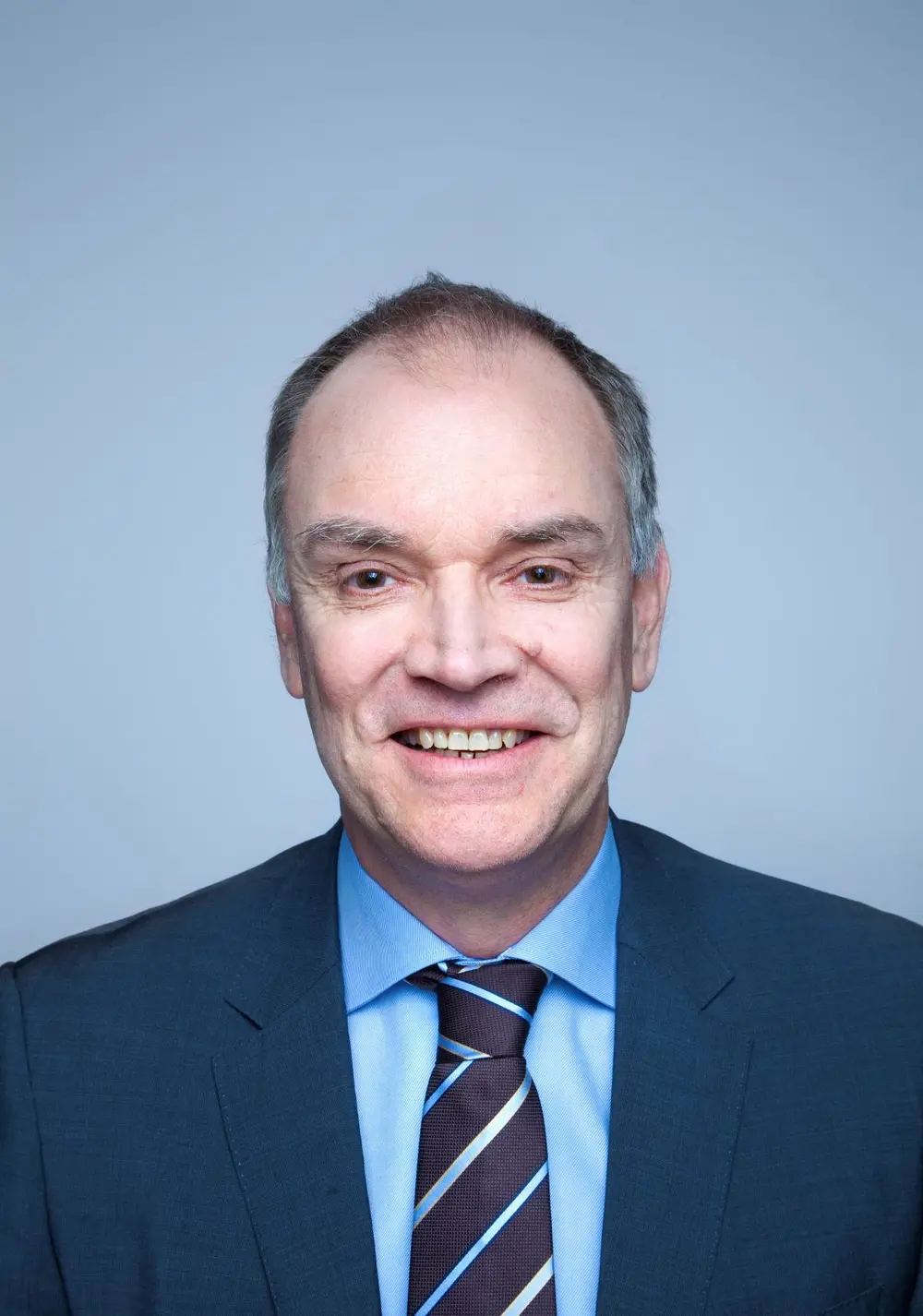 Wilfried Van Boldrik