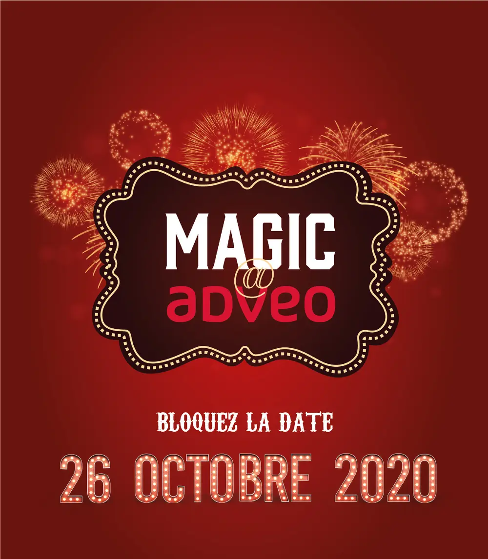 magic@adveo adveo