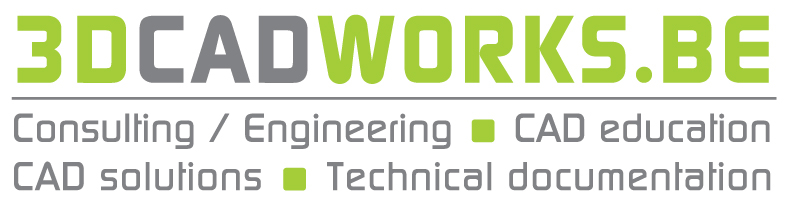 3D CADWORKS