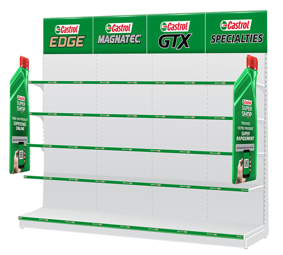 Castrol