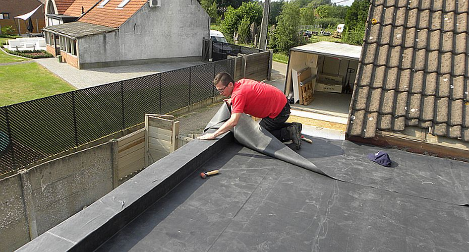 5 STAPPEN PLAN