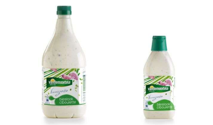 Bieslookvinaigrette