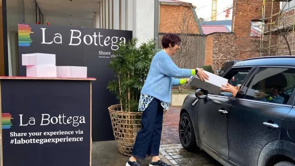 La Bottega