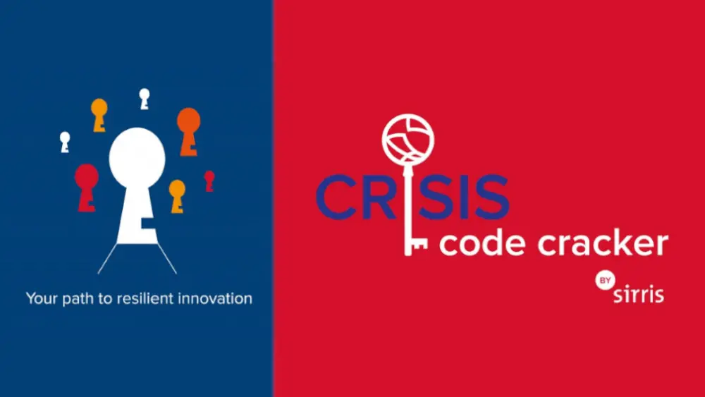 Crisis Code Cracker
