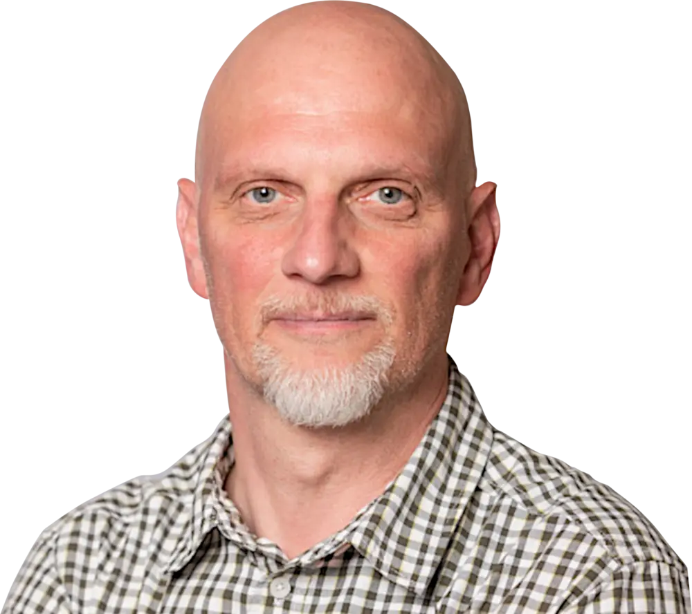 Joris Vermeylen Shell