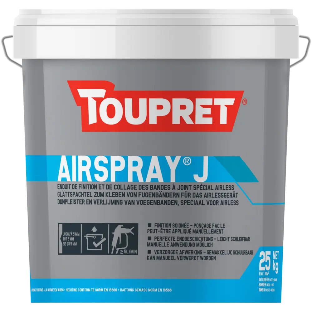 toupret