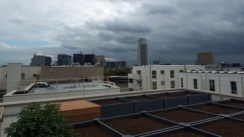 nieuwbouw