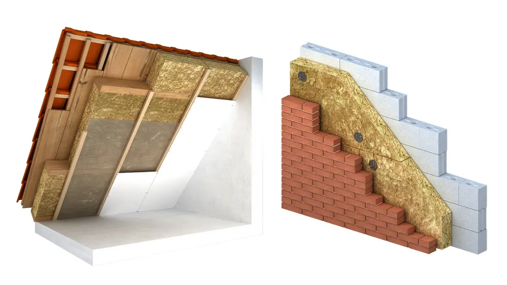 knauf rock4all