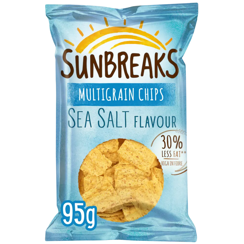 pepsico zoute snacks