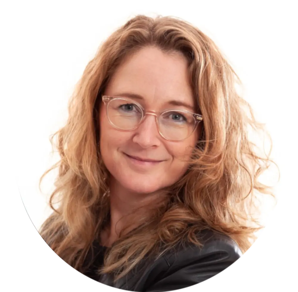 anouk beeren