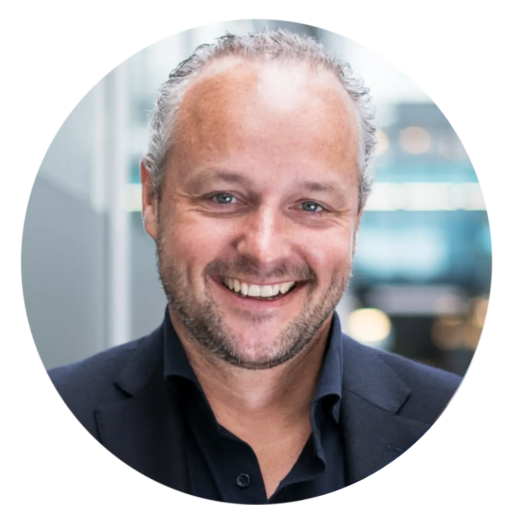 jan-willem roest