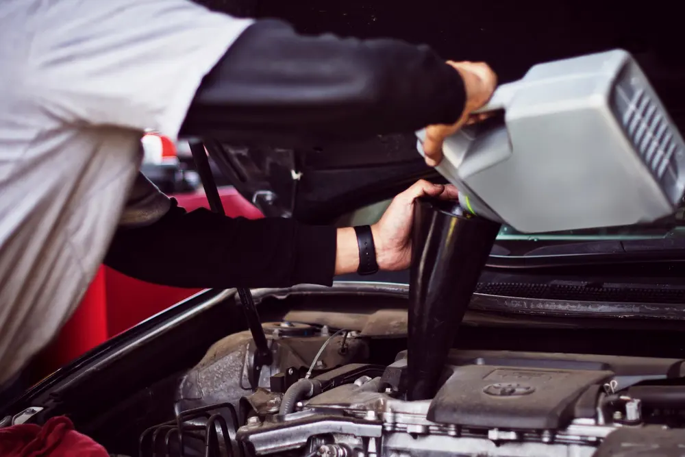 huiles usagées Valorlub